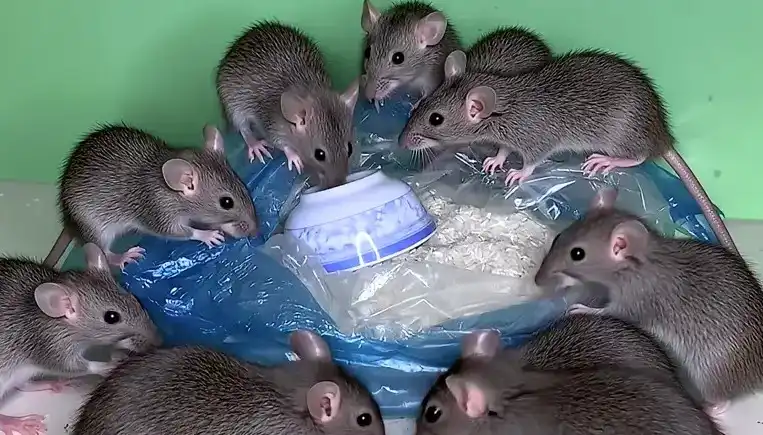 rodent control featured image